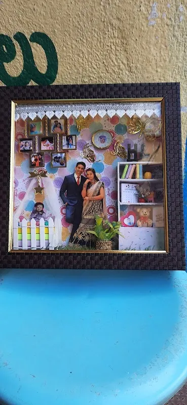 Sri Uma digital studio & video