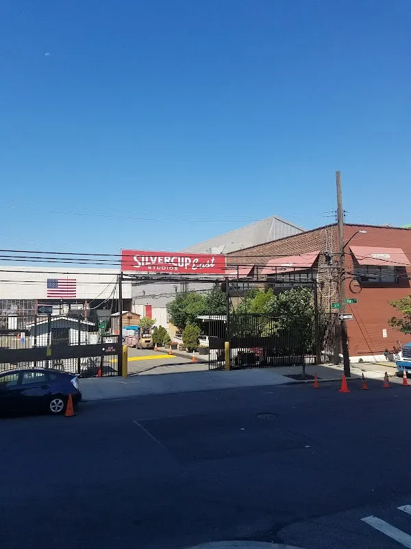 Silvercup Studios East