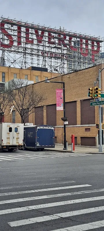 Silvercup Studios East