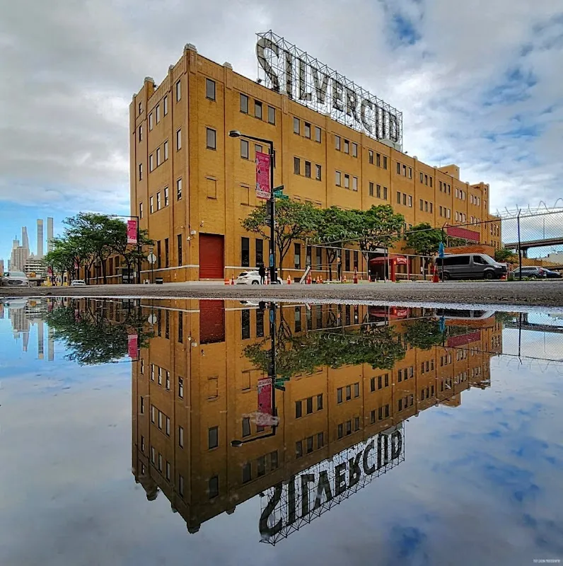 Silvercup Studios East