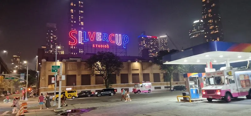 Silvercup Studios East