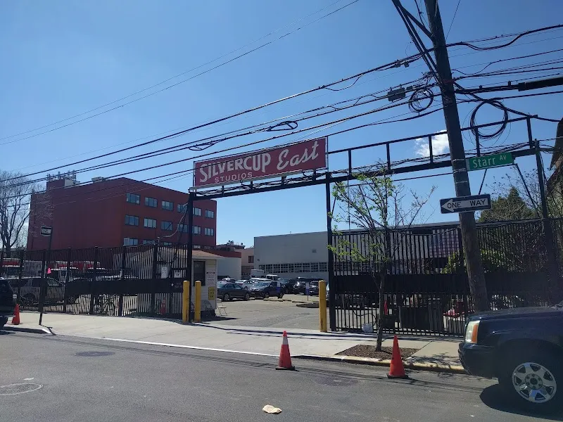 Silvercup Studios East