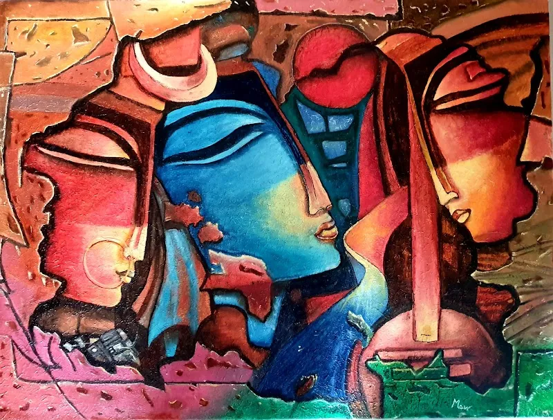 TamsiArt - Art School