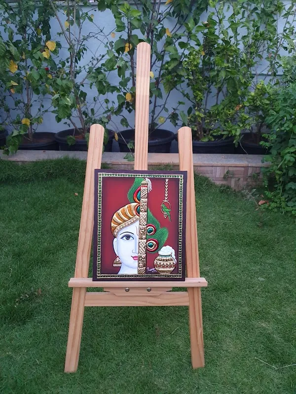 TamsiArt - Art School
