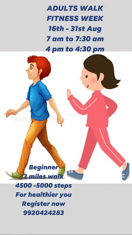 Rise Up Online Fitness Hub