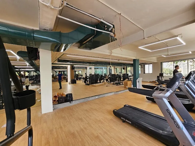 Krux Get Fit