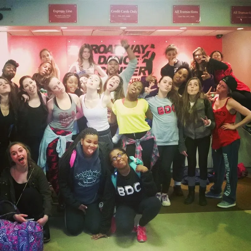 Shaker Dance Academy