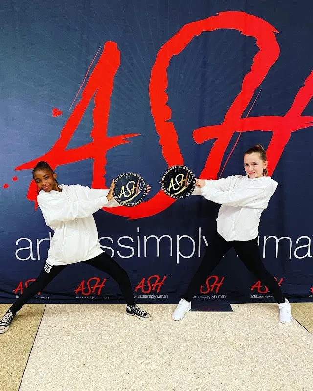 Shaker Dance Academy