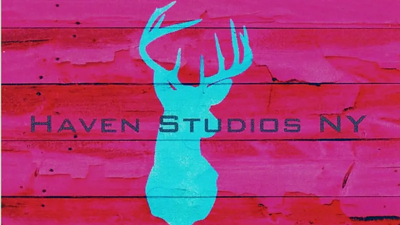 Haven Studios NY