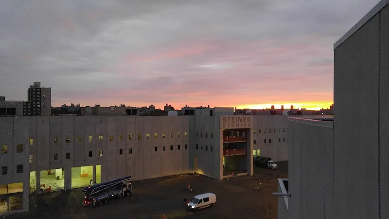 Steiner Studios