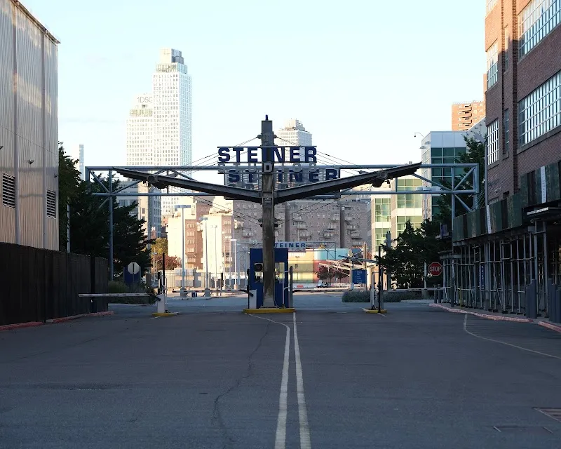 Steiner Studios