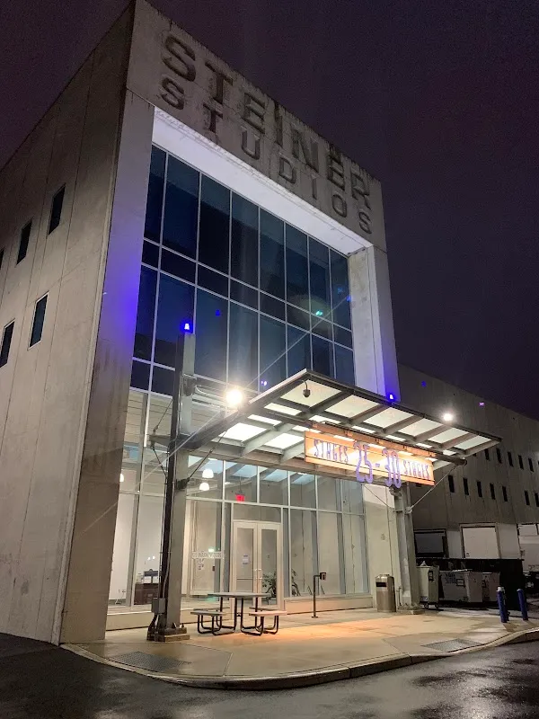 Steiner Studios