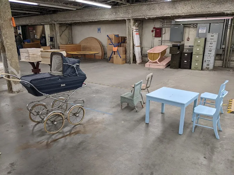 Steiner Studios