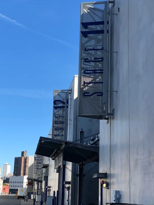 Steiner Studios