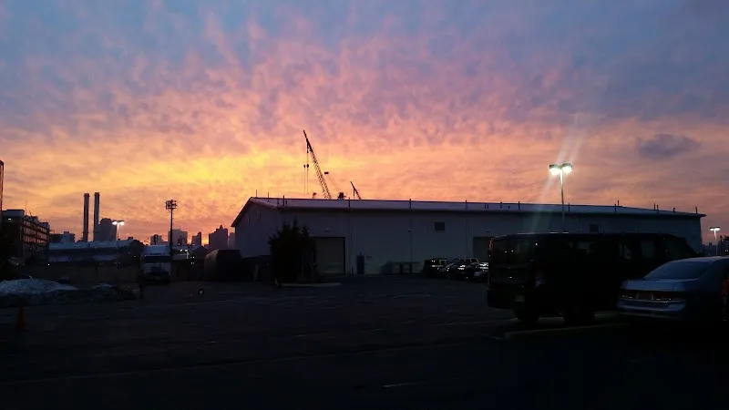 Steiner Studios
