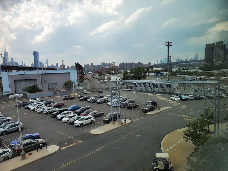 Steiner Studios
