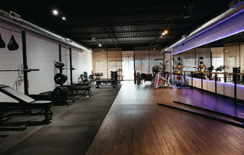 The Studio - Oak Park