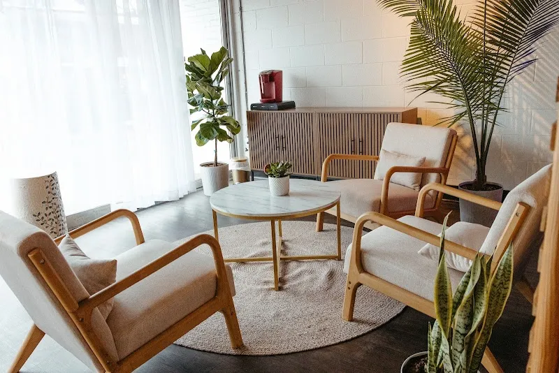 The Studio - Oak Park