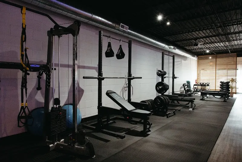 The Studio - Oak Park