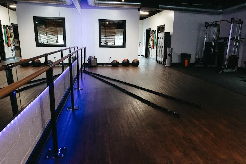 The Studio - Oak Park