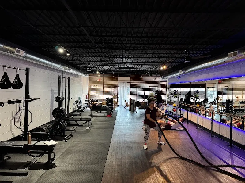 The Studio - Oak Park