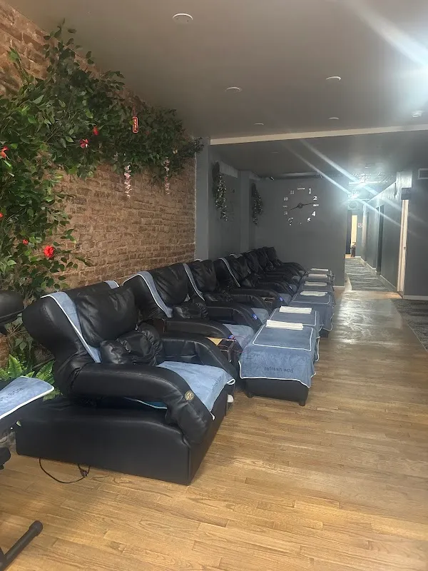 Refresh Massage Spa