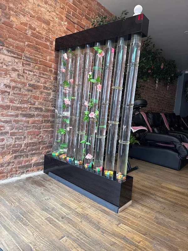 Refresh Massage Spa