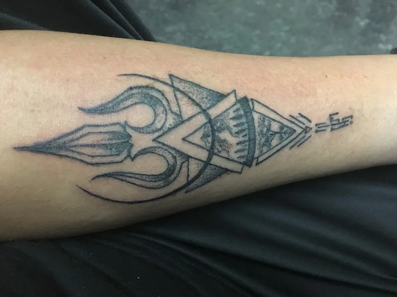 Boundless Tattoo Studio