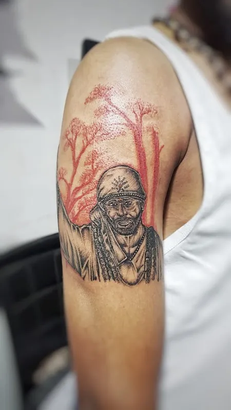 Boundless Tattoo Studio