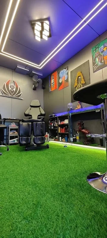 Boundless Tattoo Studio