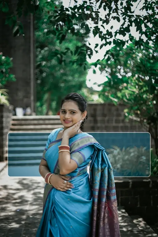 Roop and Rang Studio