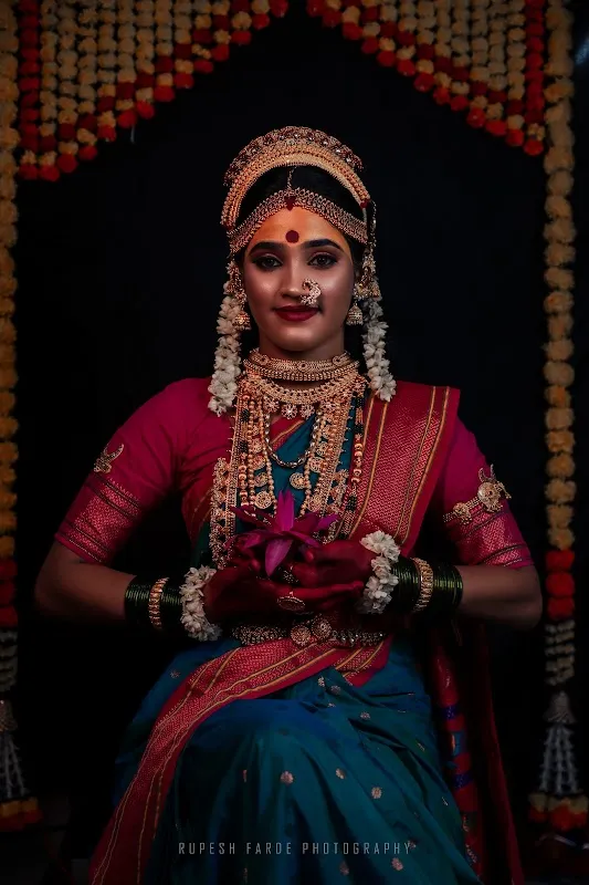 Roop and Rang Studio