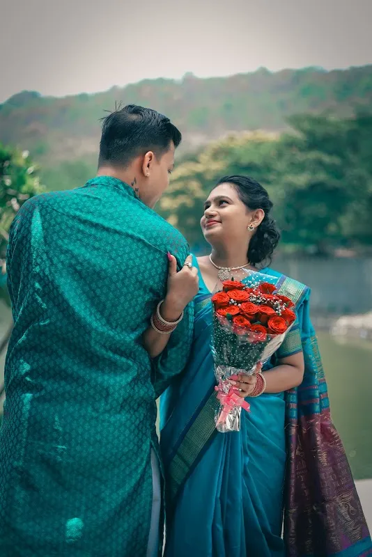 Roop and Rang Studio