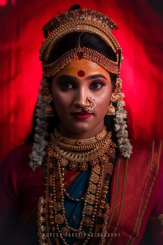 Roop and Rang Studio