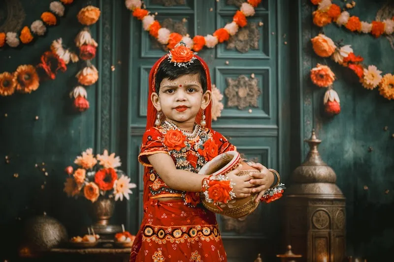 Roop and Rang Studio