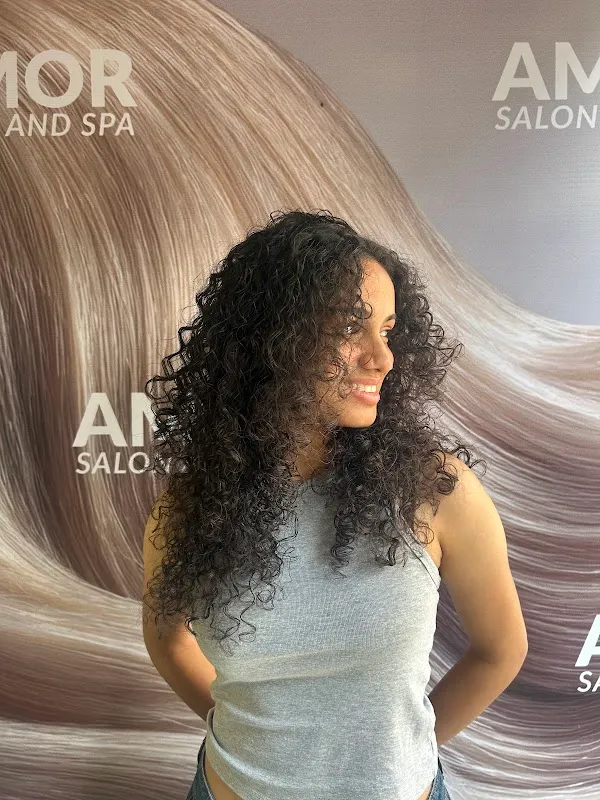 Amor Bombae Salon and Spa