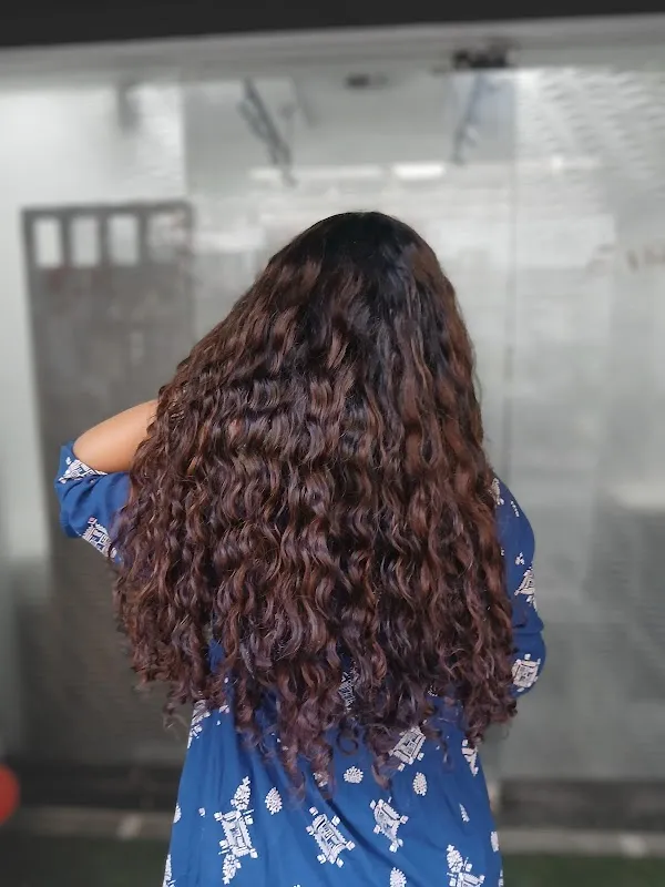 Amor Bombae Salon and Spa