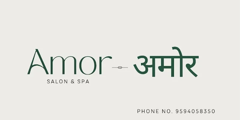 Amor Bombae Salon and Spa