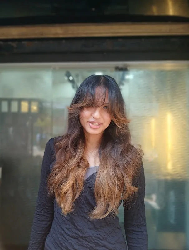 Amor Bombae Salon and Spa