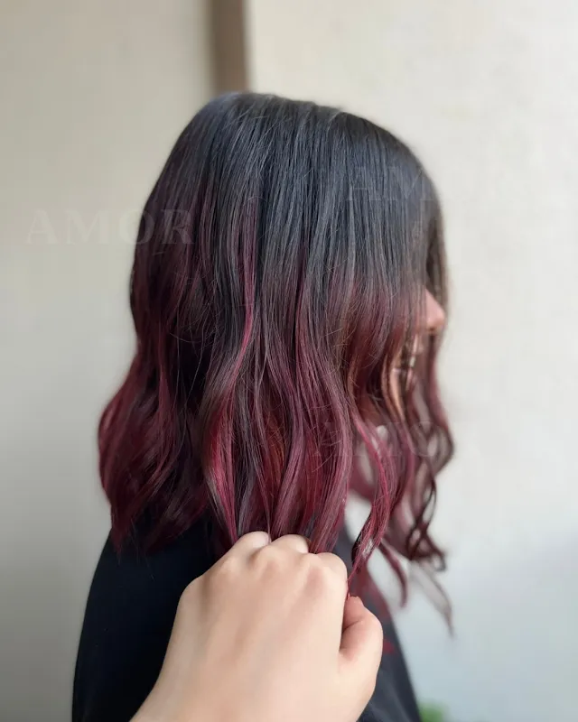 Amor Bombae Salon and Spa