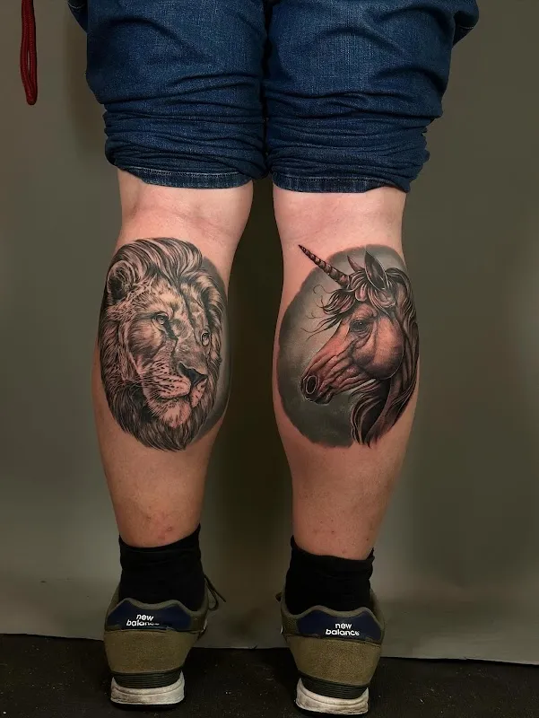 MaybeTattoo🥇