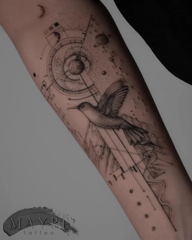 MaybeTattoo🥇