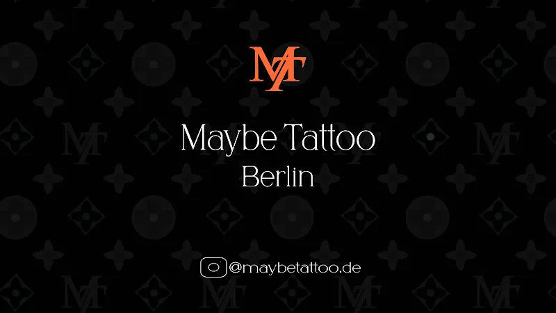 MaybeTattoo🥇