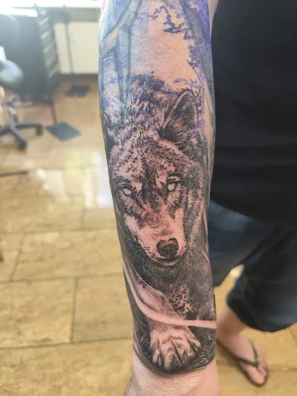 MaybeTattoo🥇