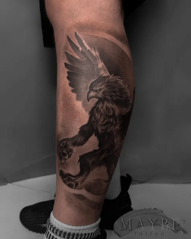 MaybeTattoo🥇