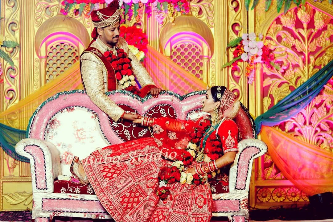 Baba Studio Kanpur | Best Studio in Kanpur | Best Photography