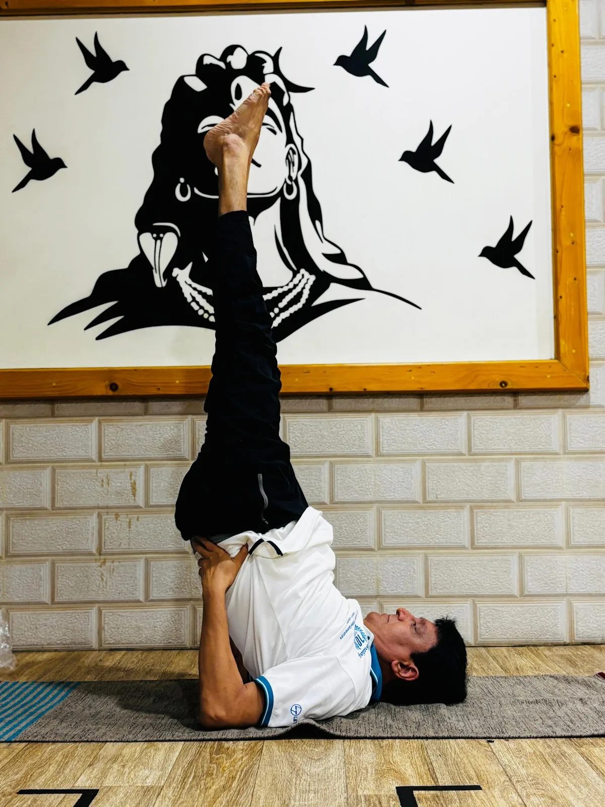 Real Life Yoga - Yoga Classes, Meditation Center