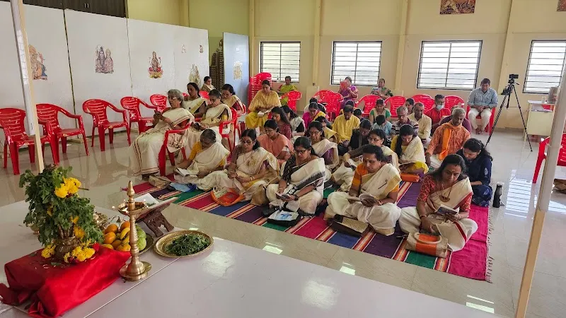 Vivekananda School of Yoga