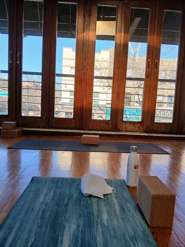 Yoga Agora