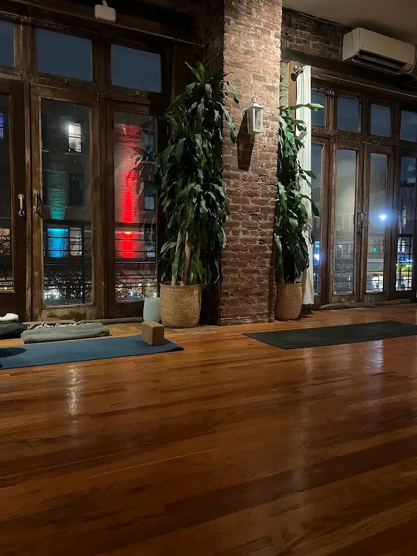 Yoga Agora